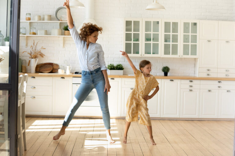 Oberon Acres neighborhood