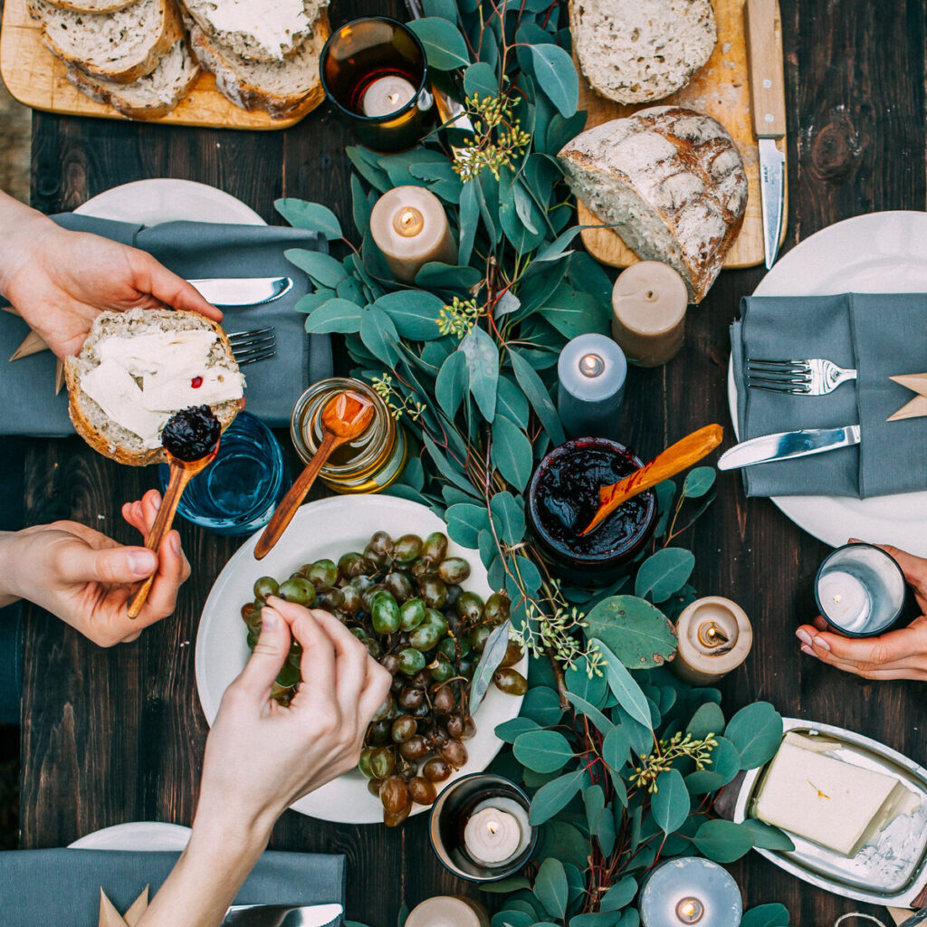 The Best Places to Eat Near Oberon Acres: A Food-Lover’s Guide to Arvada’s West 64th Avenue Scene